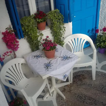 アパート Prevena