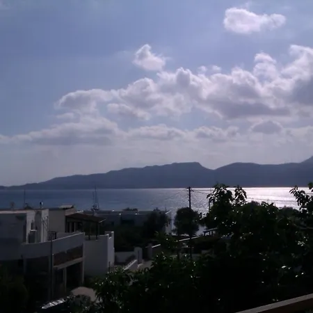 アパート Prevena アダマス