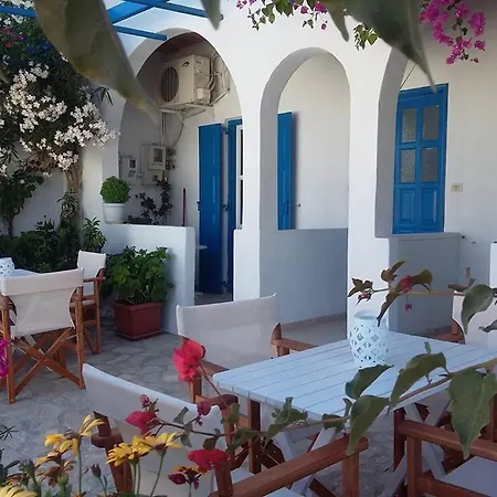 Prevena アパート *