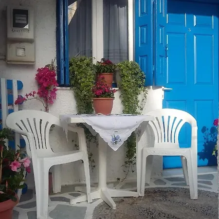 Prevena アパート *