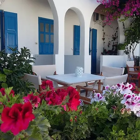 Prevena アパート *