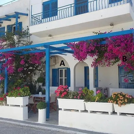 Prevena アパート