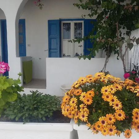 アパート Prevena *