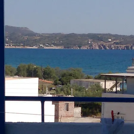 Prevena アパート *