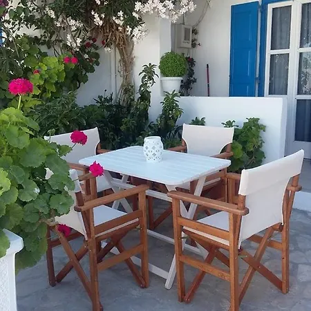 Prevena アパート *