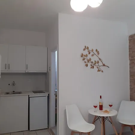 Prevena アパート アダマス