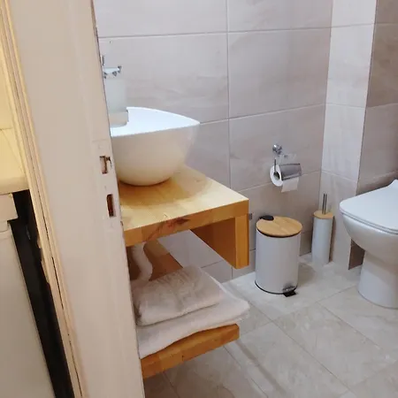 アパート Prevena