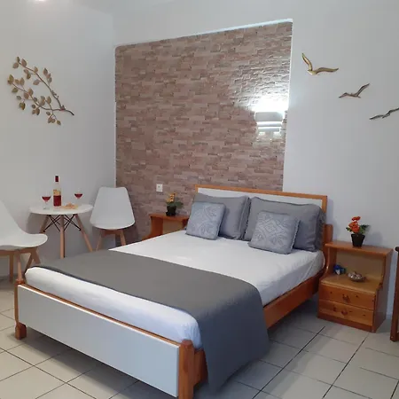 アパート Prevena アダマス