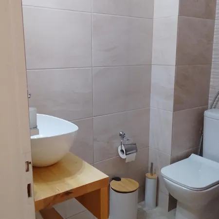 Prevena アパート