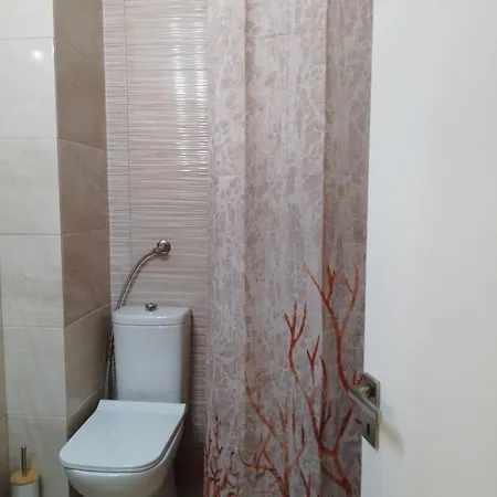 Prevena アパート *