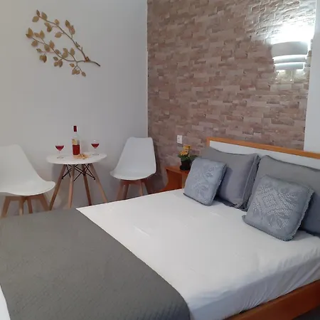 アパート Prevena