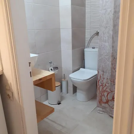 Prevena アパート