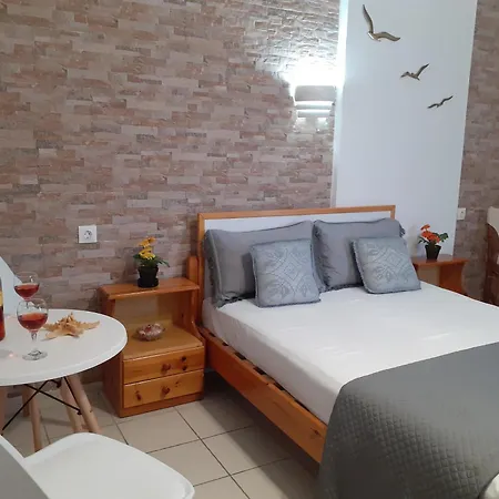 アパート Prevena *