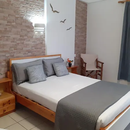 アパート Prevena *