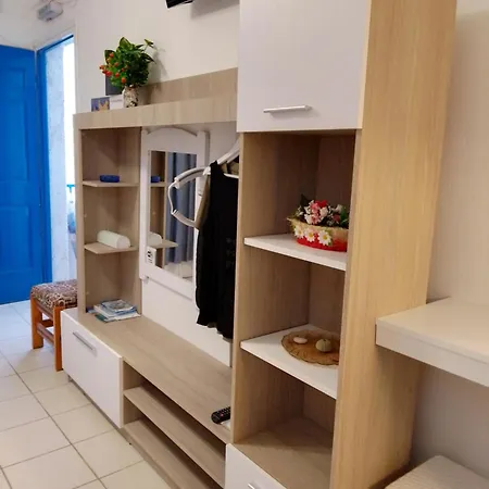 Prevena アパート アダマス