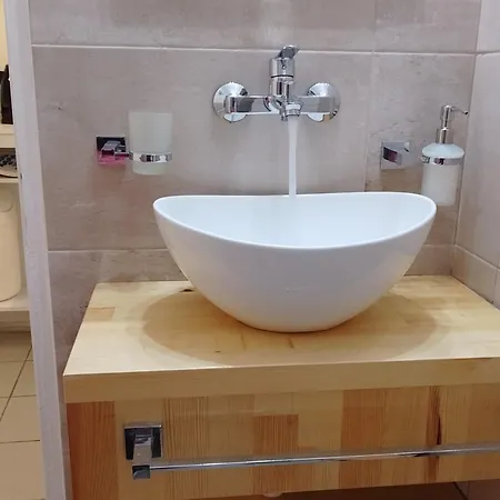 Prevena アパート *