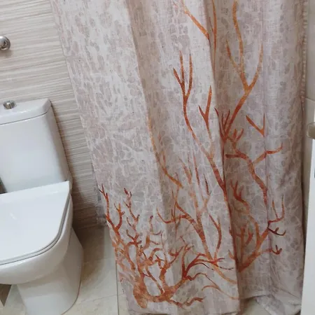 Prevena アパート