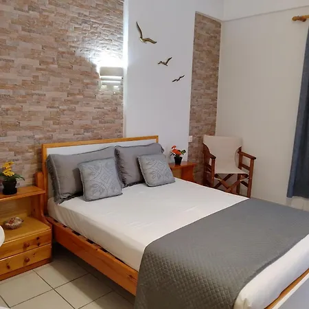 アパート Prevena *