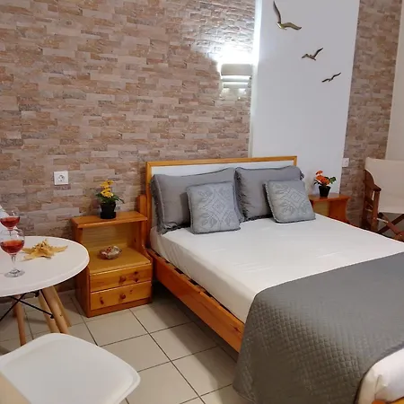 Prevena アパート *