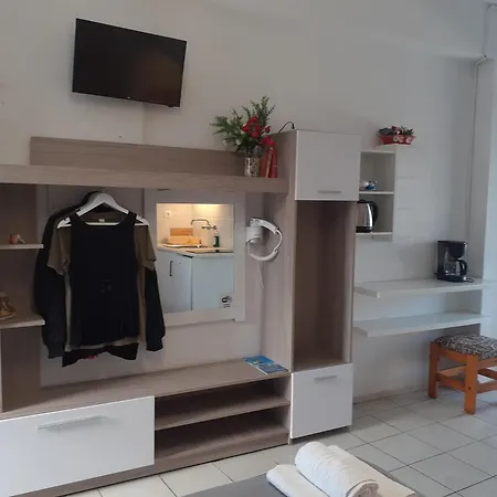 Prevena アパート *