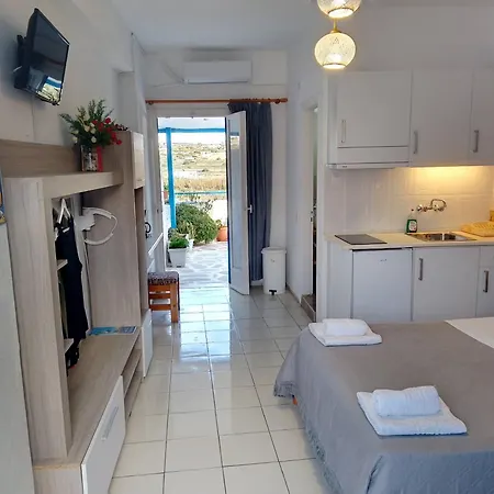 Prevena アパート