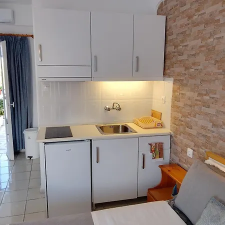 アパート Prevena