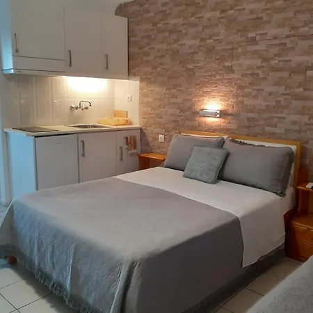 Prevena アパート