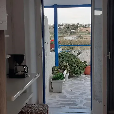 アパート Prevena *