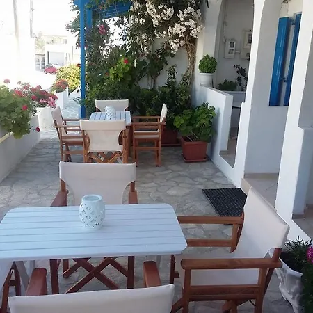 アパート Prevena