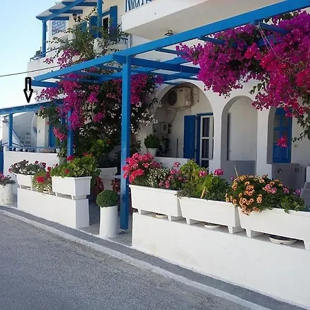 Prevena アパート