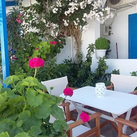 アパート Prevena