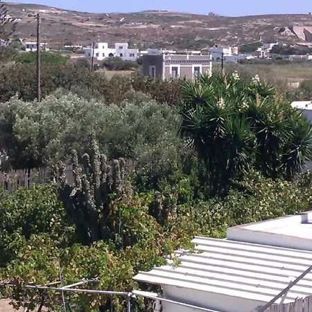 Prevena アパート *