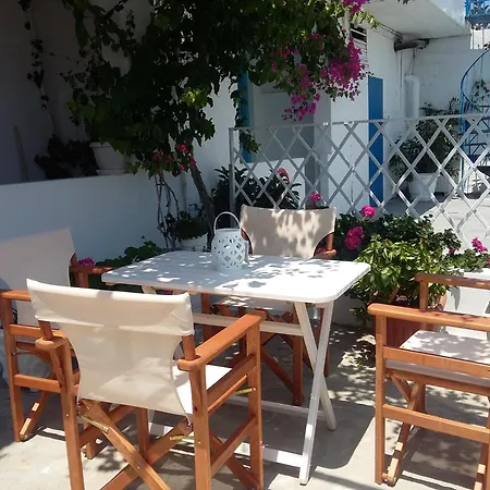 Prevena アパート アダマス