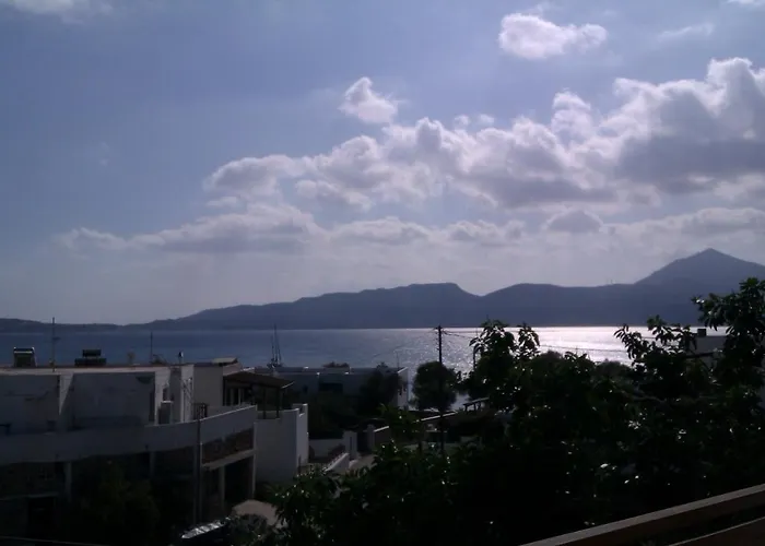 아파트 Prevena 아다마스