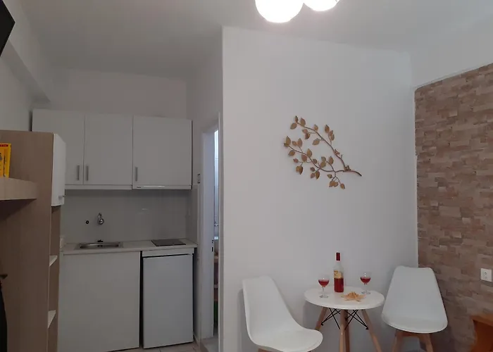 Prevena 아파트 아다마스