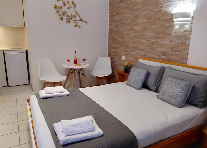 아파트 Prevena 아다마스