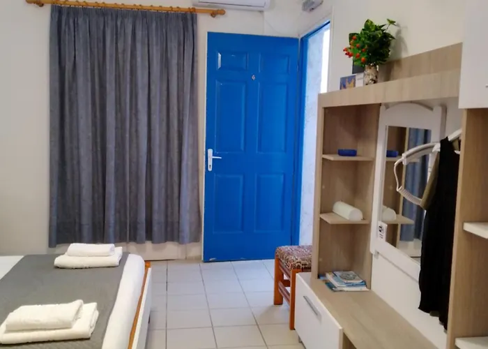 Prevena 아파트 아다마스