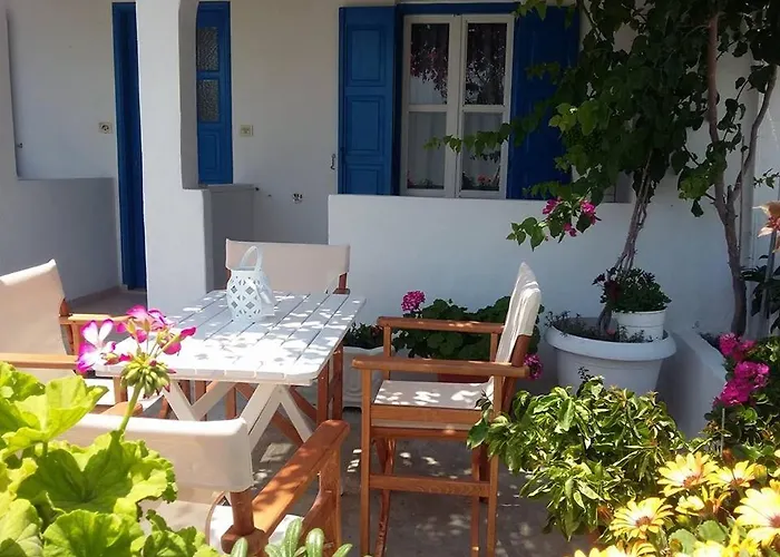 Prevena 아파트 아다마스