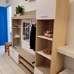 Prevena Appartement Adámas