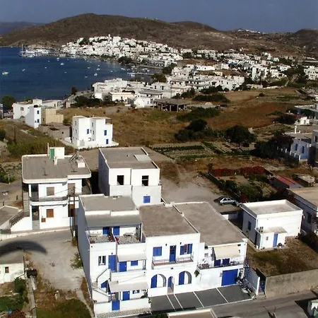 Appartamento Prevena *