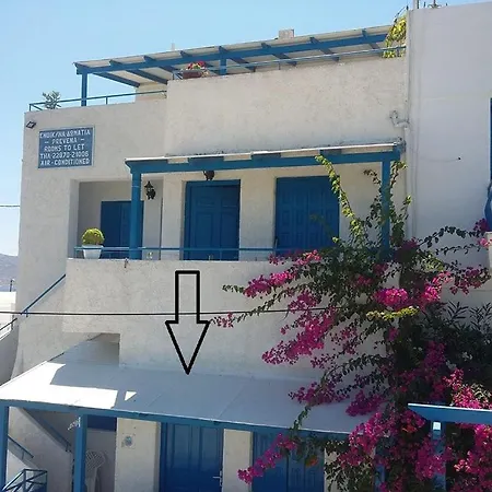 Appartamento Prevena