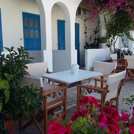 Prevena * Adamantas (Milos)