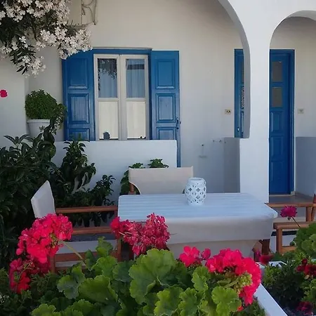 Appartamento Prevena