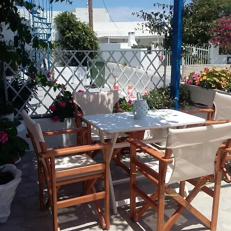 Prevena Adamantas (Milos)