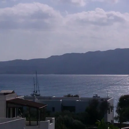 Prevena Adamantas (Milos)