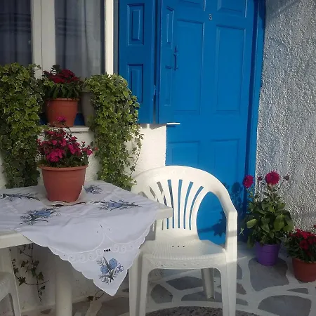 Prevena Adamantas (Milos)