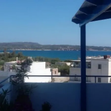 Appartamento Prevena