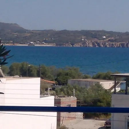 Appartamento Prevena Adamantas (Milos)