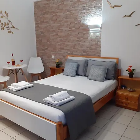 Appartement Prevena *