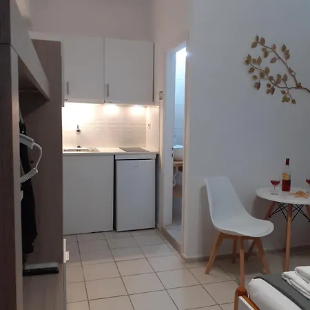 Appartamento Prevena Adamantas (Milos)